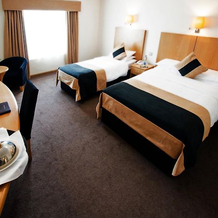 La Mon Hotel & Country Club Castlereagh Eksteriør billede