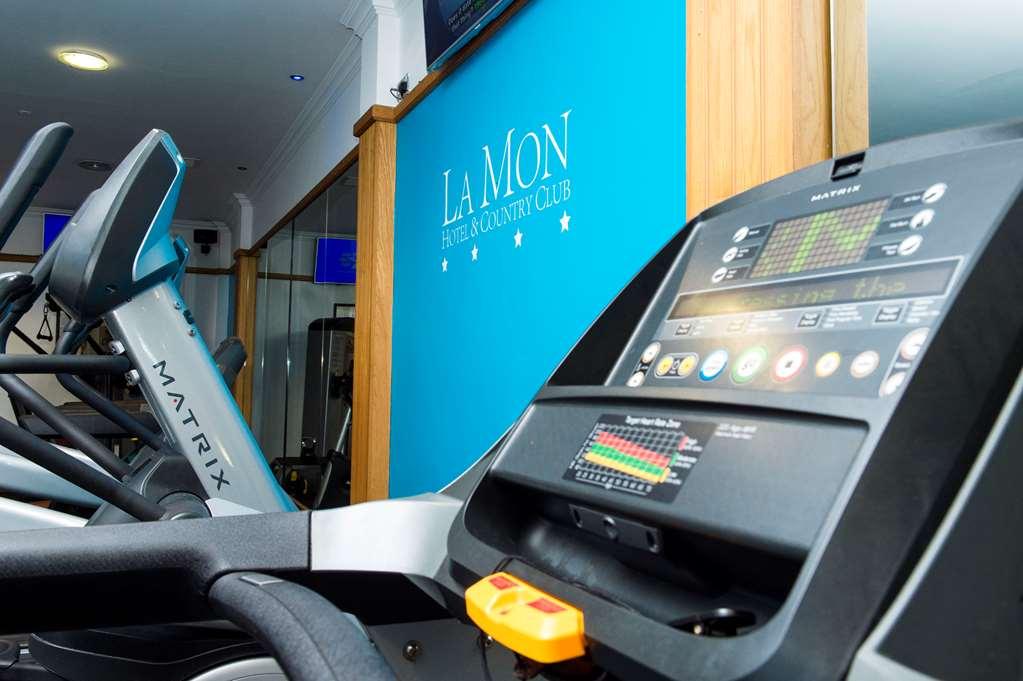 La Mon Hotel & Country Club Castlereagh Faciliteter billede