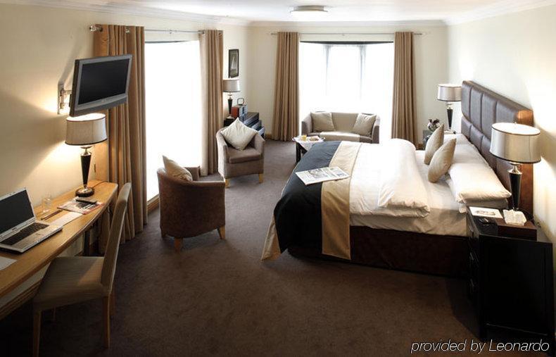 La Mon Hotel & Country Club Castlereagh Værelse billede
