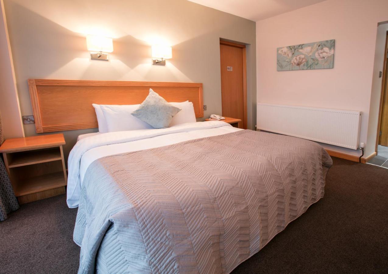 La Mon Hotel & Country Club Castlereagh Eksteriør billede